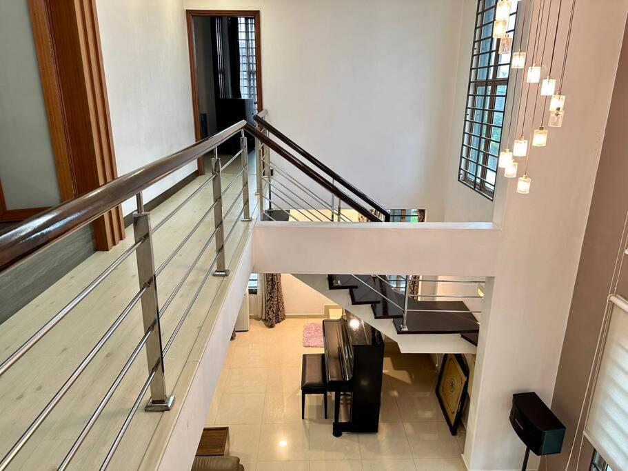 Holiday home Comfort Gather Near Ciq 5b3b Johor Bahru