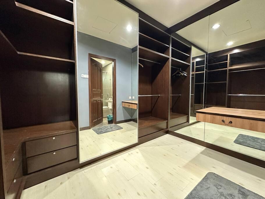 Holiday home Comfort Gather Near Ciq 5b3b Johor Bahru