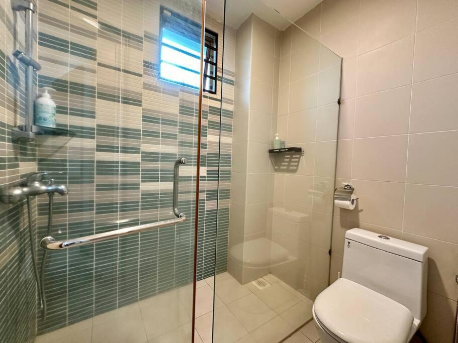Holiday home Comfort Gather Near Ciq 5b3b Johor Bahru
