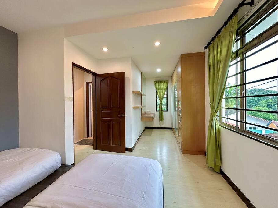 Holiday home Comfort Gather Near Ciq 5b3b Johor Bahru