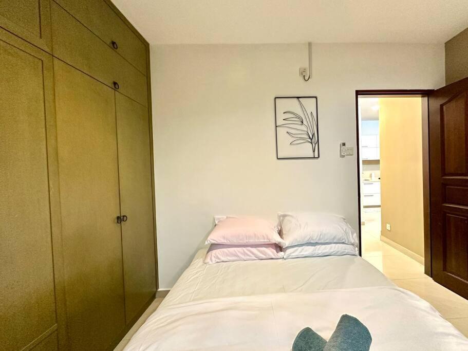 Holiday home Comfort Gather Near Ciq 5b3b Johor Bahru